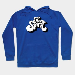 Free Spirit Hoodie